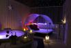 Spa privatif romantique - Avec massage pour 2 personnes - le matin 7