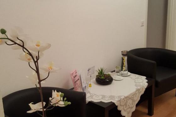 Massage en duo - 60 minutes de relaxation pour 2 personnes au centre de Lausanne 4 