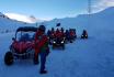 Visite guidée quad ou buggy 4x4 - au Pass Bernina pour 1 à 2 personnes 5