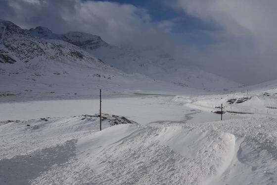 Geführte Quadtour und 4*4 Buggy - zum Berninapass für 1-2 Personen 4 