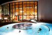 4* Hotel Wellness Übernachtung - Romantic Package inkl. Prosecco, Schokolade und Wellnesseintritt 