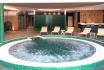Entspannte Auszeit für 1 Person - Eintritt ins Thermalbad inkl. 50-minütige Massage und Tagesmenü 7