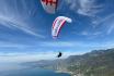 Parapente à Villeneuve - pour 2 personnes 