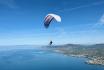 Villeneuve Gleitschirmfliegen - 1 Flug für 2 Personen 3