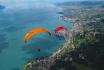 Parapente à Villeneuve - 1 vol pour 2 personnes 10