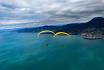 Parapente à Villeneuve - 1 vol pour 2 personnes 16