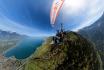 Parapente à Villeneuve - pour 2 personnes 17