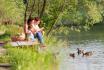 Journée nature et loisirs - pour 1 personne, activités la journée et pizza le soir 7