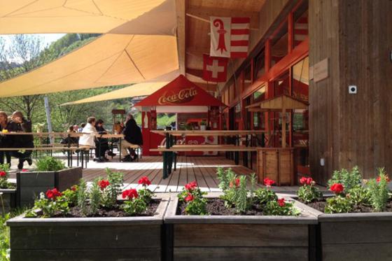 Journée nature et loisirs - pour 1 personne, activités la journée et pizza le soir 8 