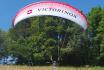 Parapente au Jura - avec vidéo souvenir incluse 