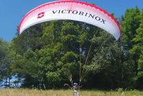 Parapente au Jura - avec vidéo souvenir incluse