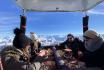 Montgolfière & fondue dans le ciel - 1h de vol en Suisse romande pour 2 personnes 4