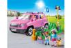 Familien-PKW mit Parkbucht -  Playmobil® City Life 