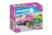 Familien-PKW mit Parkbucht -  Playmobil® City Life 1