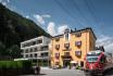 Hélicoptère au Bernina - & 1 nuitée avec repas du soir à 5 plats pour 2 personnes inclus 1