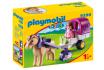 Pferdekutsche - Playmobil® 1.2.3 1