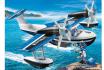 Polizei-Wasserflugzeug - Playmobil® Action 