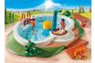 Swimmingpool - Playmobil® Family Fun 