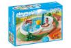 Swimmingpool - Playmobil® Family Fun 1