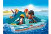 Tretboot - Playmobil® Family Fun 