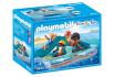 Tretboot - Playmobil® Family Fun 1