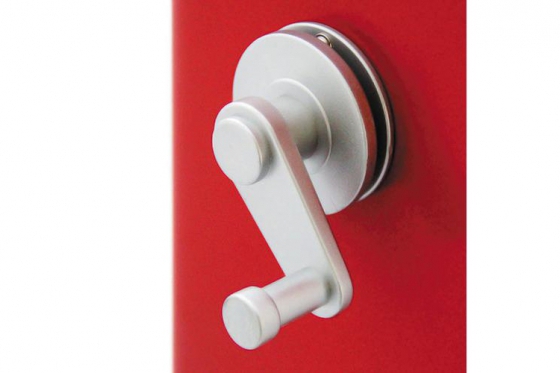 POMPE À ESSENCE  - accessoire Baghera 5 