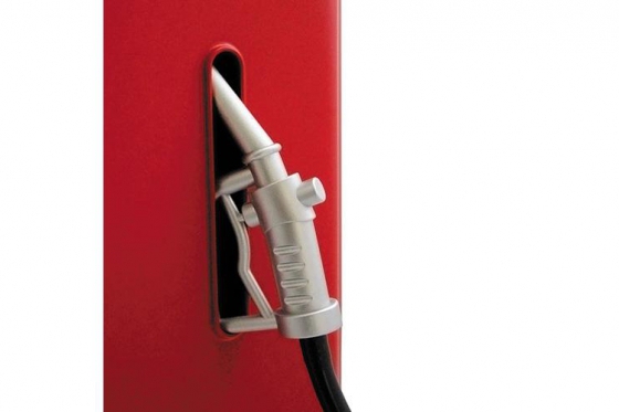 POMPE À ESSENCE  - accessoire Baghera 6 