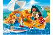 Familie am Strand - Playmobil® Family Fun 1