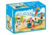 Fahrrad mit Eiswagen - Playmobil® Family Fun 1