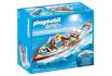 Motorboot mit Unterwassermotor - Playmobil® Family Fun 