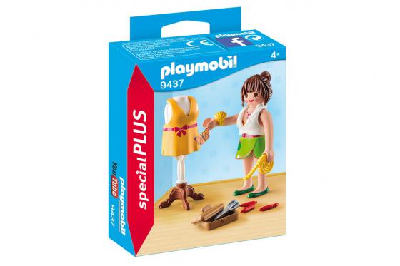 Modedesignerin - Playmobil® Special Plus  