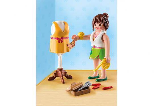 Modedesignerin - Playmobil® Special Plus 1 