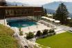 Escapade romantique en Valais - Avec fondue glaryade et accès à Anzère Spa & Wellness 6