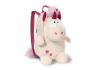 Sac à dos licorne - Peluche de Nici 