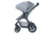 Kinderwagen Adams - inkl. Regenschutz 6