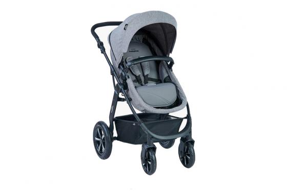 Kinderwagen Adams - inkl. Regenschutz  