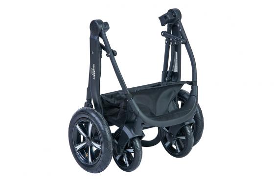 Kinderwagen Adams - inkl. Regenschutz 7 