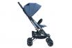 Kinderwagen Flexa-Mini - inkl. Regenschutz 1