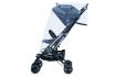 Kinderwagen Flexa-Mini - inkl. Regenschutz 5