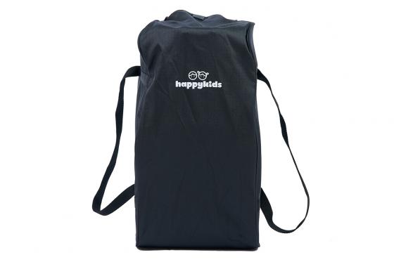 Poussette Flexa - avec housse de pluie 7 