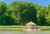 Séjour romantique sur le lac - Passez 2 nuits en amoureux avec spa, petit déjeuner et repas du soir  1