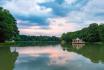 Séjour romantique sur le lac - Passez 2 nuits en amoureux avec spa, petit déjeuner et repas du soir  2