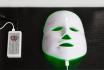 LED Maske Gesichtsbehandlung  - 60 Minuten für 1 Person 3