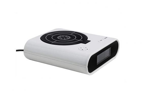 Wecker Zielscheibe - für Scharfschützen 1 