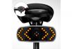 LED signal lumineux - clignotants pour vélo 2