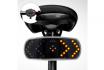 LED signal lumineux - clignotants pour vélo 3