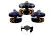 LED signal lumineux - clignotants pour vélo 5
