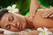Lomi Lomi Nui Massage  - Hawaiianische Massage, 60 Minuten für 1 Person 