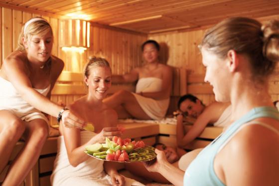 Journée wellness à Alpamare - pour 1 personne, entrée pour 1 jour incluant le secteur wellness 3  Journée wellness à Alpamare - pour 1 personne, entrée pour 1 jour incluant le secteur wellness 3