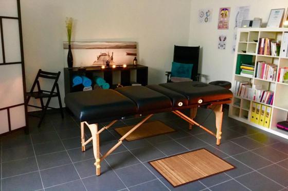Massage à choix de 60 minutes - Pour une personne, avec thé offert à la fin de la séance  